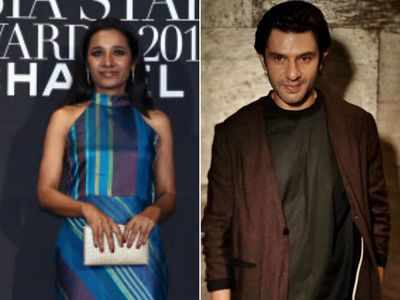 Tannishtha Chatterjee, Arjun Mathur to headline Anshuman Jha's directorial debut