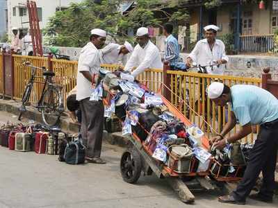 Mumbai Dabbawalas to Modi government: Ensure no fare hike in rail luggage passes in Union budget 2020