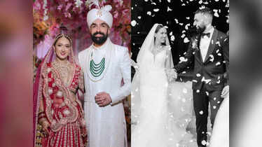 Pashminna fame Krissann Barretto and Nathan Karamchandani look ...
