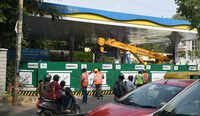 Bengaluru: Vellara Jn to Pottery Town metro underground work begins 