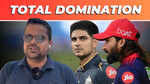 RCB proved again why they are the most complete team in the IPL