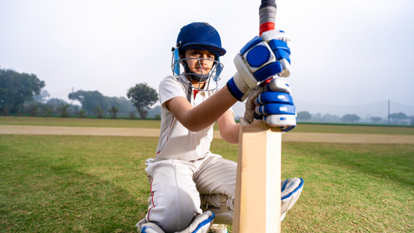 Upgrade Your Child's Game With Cricket Kits & Bats on Flipkart Sale
