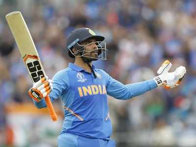 India vs New Zealand: Sanjay Manjrekar praises Ravindra Jadeja after calling him a 'bits and pieces player'