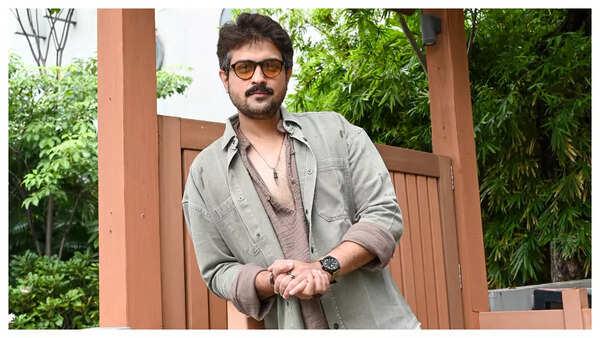 Writing a Gujarati film happened by chance: Raunaq Kamdar
