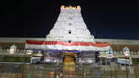 Tirumala trust decides to auction assets, cites cash crunch due to covid-19 