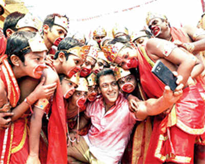 TV Producer files Rs 50-cr suit against Bajrangi Bhaijaan makers
