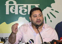 Tejashwi Yadav likely to address RJD&rsquo;s state-level programme; Party aims to combat inflation and unemployment in Jharkhand