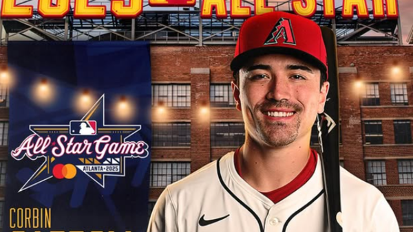 Corbin Carroll net worth timeline (2016-2026): A deep dive into Diamondbacks' infielder's contracts, salary, and endorsements