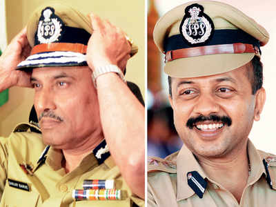 Trouble for cops who bypassed CP while seeking transfer to ATS; Sanjay Barve asks why their increments shouldn’t be withheld