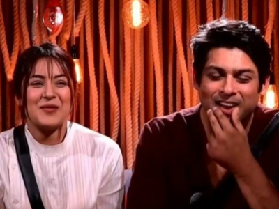 Bigg Boss 13: Shehnaaz Gill confesses she loves Sidharth Shukla; says she wants to win him, not the game