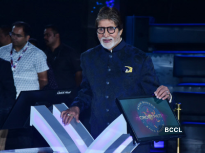 When Amitabh Bachchan did not have even Rs 2