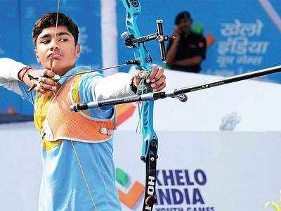 Maharashtra tops tally with 228 medals, Haryana claims second position