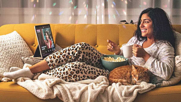 Quiet nights over loud parties: More people are spending New Year’s Eve at home