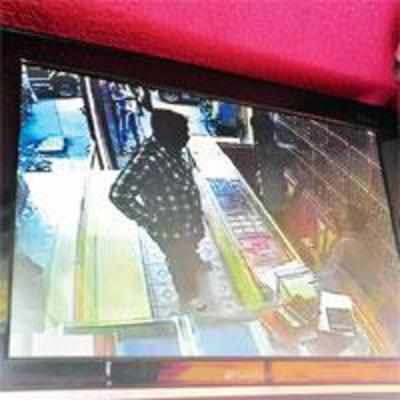 Jeweller nails corrupt cops with CCTV footage