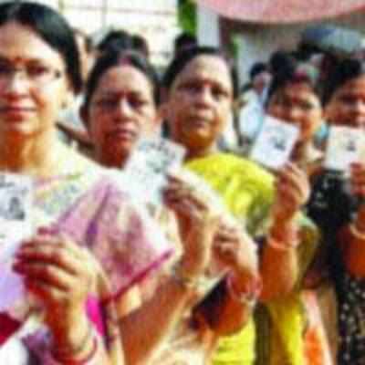 Collector rules out long voters' queues on poll day