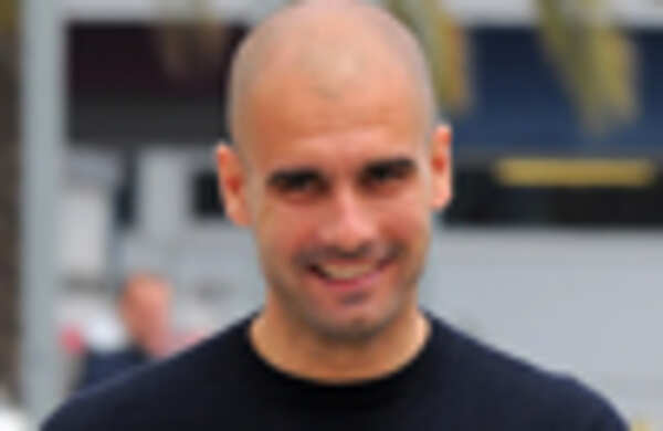 Pep Guardiola is such a normal person: Karl-Heinz Rummenigge