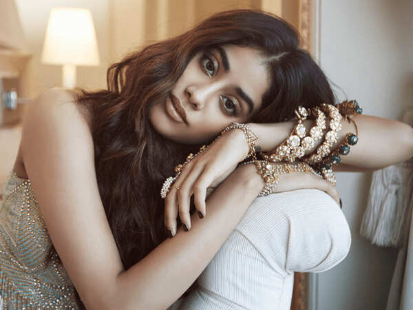 How celebrities style traditional jewellery with western outfits