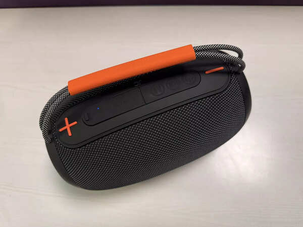 Just Corseca Sushi Bliss speaker review: A compact speaker made for parties
