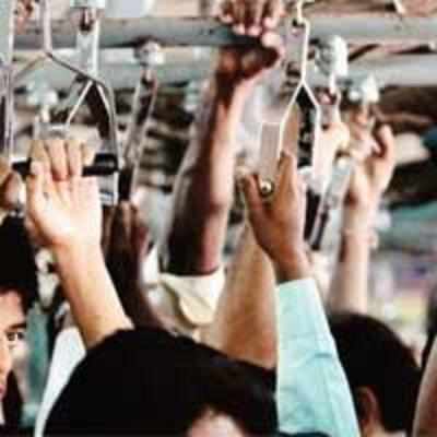 IIT to help make local trains cooler