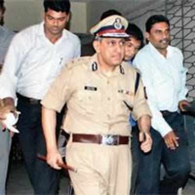 Parents pleaded with me to find Grover: Rakesh Maria
