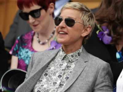 'Quarantine like jail' joke brings fierce backlash for Ellen DeGeneres