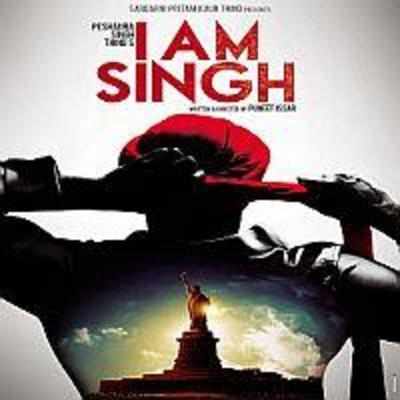 Dance to the tunes of Puneet Issar's I Am Singh