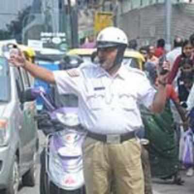 6,000 police personnel for PM Modi's security in Bengaluru