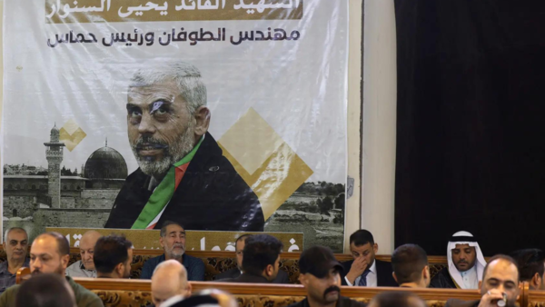 My Take 5 (Edition 29): The week that was in international affairs