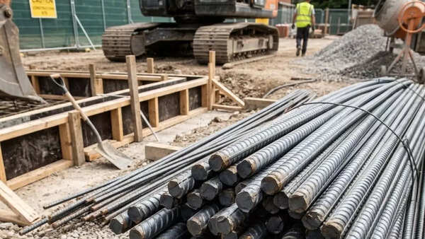 10-year-old falls on iron rod at construction site in UP's Bulandshahr, survives