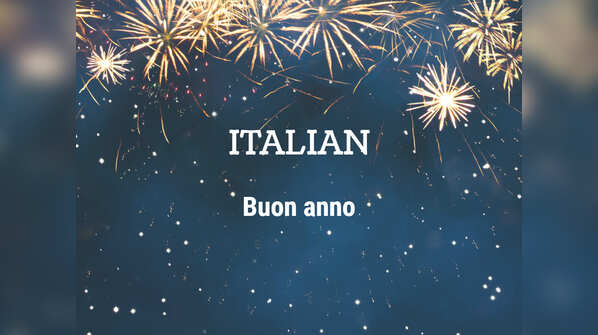 Italian