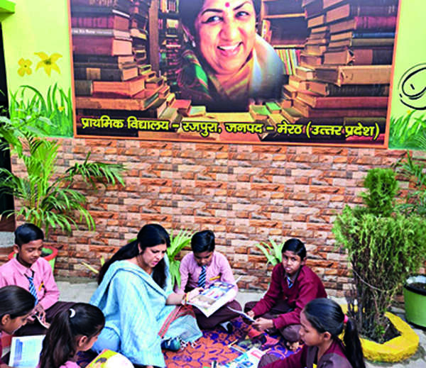 Lata Mangeshkar’s life history to be part of class 8 curriculum in govt primary schools