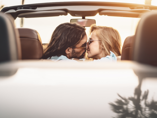 Preferred sex positions-Useful tips to actually enjoy car sex