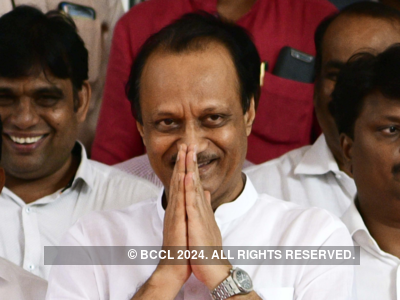 Irrigation scam: Anti-Corruption Bureau gives clean chit to Ajit Pawar in 12 VIDC projects