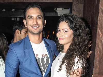 Ankita Lokhande pens a note for 'haters', says ‘I never said Sushant Singh Rajput was murdered’