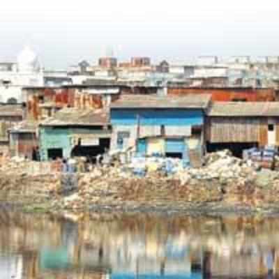 Redevelopment project for Mithi delayed by a month