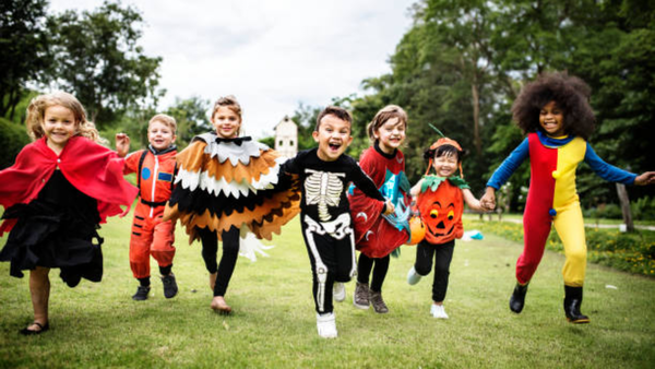 Adorable & Spooky Halloween Costumes for Girls to Rock This Season