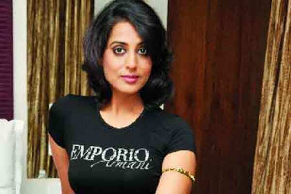 Mahie: My film is not based on Maria Susraj