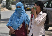 Gurgaon&rsquo;s temperature to rise 4&deg;C, city braces for intense heat spell