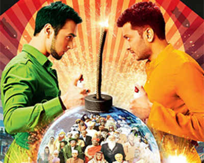 Bangistan now banned in UAE