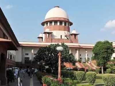 Death in Mumbai pothole accidents on roads 'frightening': Supreme Court