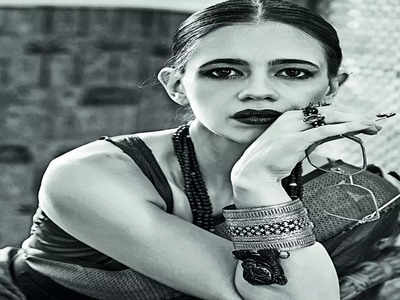 Kalki back on screen