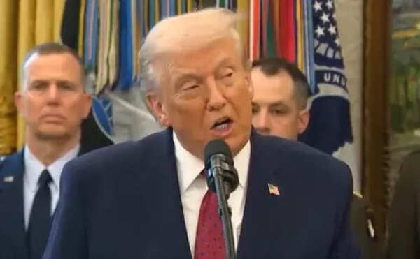 BBC to ask US court to dismiss Trump's $10-bn lawsuit
