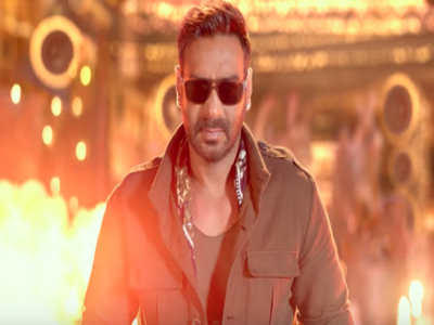 Total Dhamaal movie review: Ajay Devgn, Anil Kapoor, Madhuri Dixit Nene-starrer barely scrapes the surface