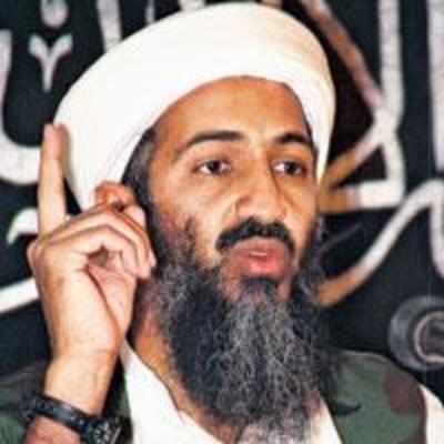 Fresh US attempt to hunt down Osama