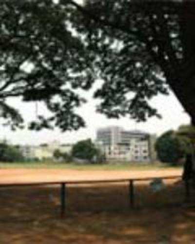 Central College ground to get facelift