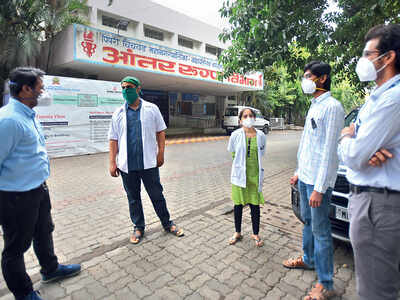 YCMH’s teaching docs hurt over claims of buying posts YCMH’s teaching docs hurt over claims of buying posts