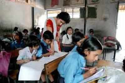 Legal literacy club in five govt high schools