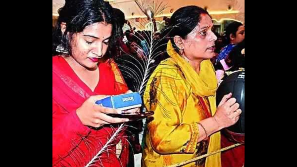 Janmashtami: Devotees observe fast with fervour