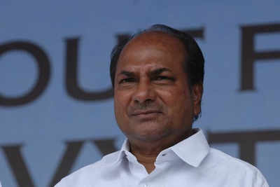Fact Check: AK Antony splurged Rs 28 crore of government’s money to buy wife’s paintings?