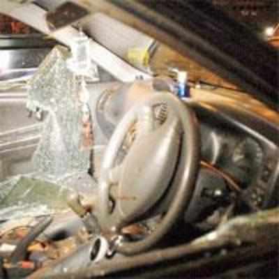 Cops identify accused in Dharavi killing